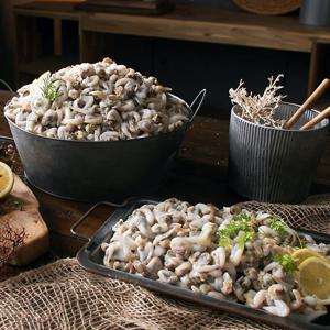 자연산 손질 새조개 10팩 20팩 모음