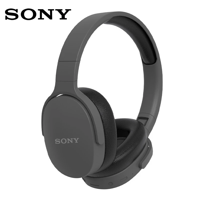 SONY P2961 무선 헤드폰 블루투스 접이식 9D HIFI 스테레오 사운드 헤드셋 긴 배터리 수명 중저음 이어폰