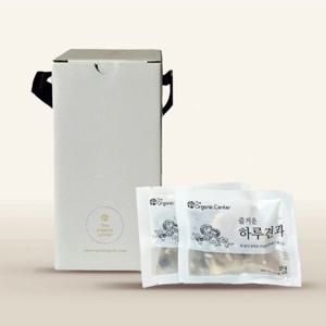 [라온오가닉] 생 아몬드 (450g) 미국산