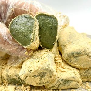 쫄깃쫄깃 향긋한 해풍쑥 찰떡 1+1