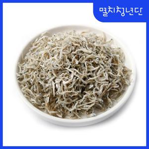1) 순수 남해 볶음멸치 75g 반찬용 볶음용