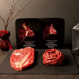 아이고기 한우 1+등급 패밀리한우선물세트 추석선물세트 소고기