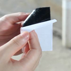 12세트 러그 접착제 안티 컬링 그립퍼 친환경 논슬립 카펫 패드 거실 침실 욕실 하드 플로어용