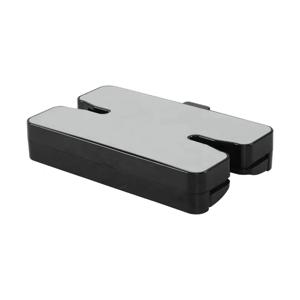 OEM 고품질 휴대용 보관 블랙 행잉 고블렛 주방 식탁 캠핑 와인잔 홀더