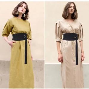 여성용 블랙 스웨이드 타이 웨이스트 장식 벨트, 드레스와 트렌치코트에 활용 가능한 다재다능하고 패셔너블한 인스 스타일 허리 조임끈