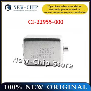 CI-22955-000 SMD 무빙 다리미 유닛, 저주파 이어폰 유닛 스피커, 정품, 2 개-50 개/몫, 신제품