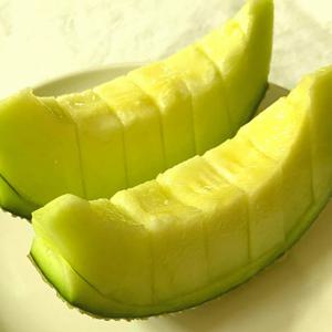 프리미엄 고당도 머스크 멜론