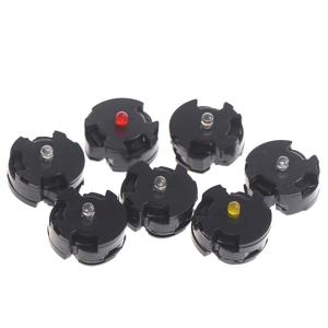 MG GN-X 00Q 건담 모델 조립 로봇 부품 액세서리용 LED 조명 수정