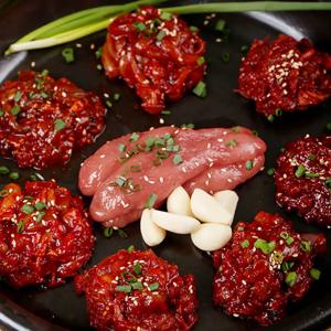 강경젓갈 인기젓갈모음/명란젓/낙지젓/오징어젓