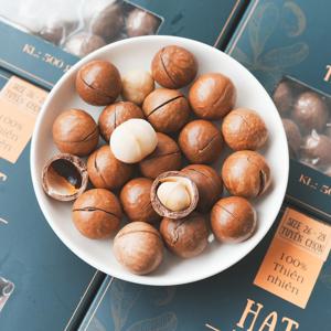 베트남 프리미엄 통마카다미아