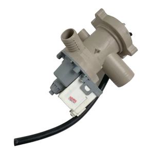 Midea 세탁기 배수 펌프에 사용되는 1PCS B25-7C 배수 세탁기 부품