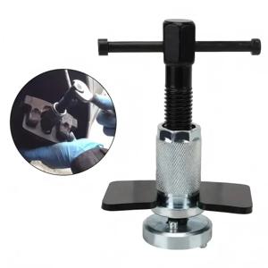 자동차 디스크 브레이크 패드 캘리퍼스 피스톤 되감기 휠 실린더 펌프 분리기 수리 도구 트럭 트레일러 자동차 액세서리 분해