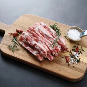 바라던 이베리코 갈비살 200g 3팩