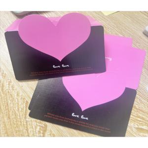 기프트 카드 발송 전에 협의를 확인하세요.