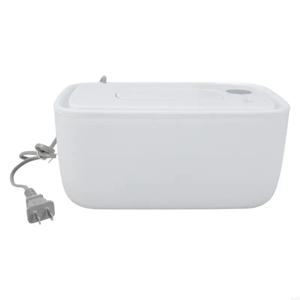 R66D 지능형 기저귀 물티슈는 빠른 가열, 다양한 열 온도로 더욱 따뜻하게 신생아 간호를 위해 저소음 작동