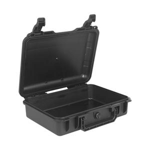 휴대용 정밀 기기 안전 보호 상자, 두꺼운 Pp 재질/범용 면 다기능 도구 상자 포함