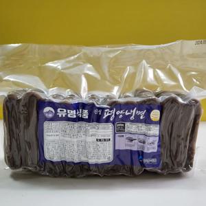 신성 평양냉면 2kg (실온)