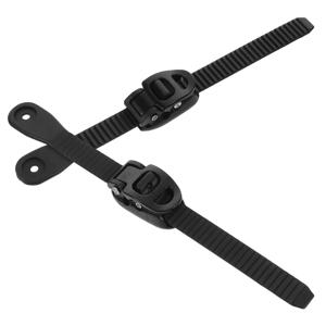 2 세트 롤러 스케이트 에너지 벨트 인라인 스케이트 범용 버클 스트랩 걸쇠 교체 가능한 버클 어린이 롤러 스케이트 신발 끈