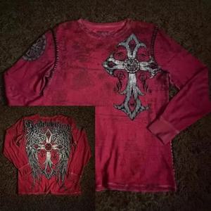 남성용 레트로 애니메이션 엔젤 긴팔 라운드넥 티셔츠 순면 드로스트링 후드 탑 루즈핏 여름 컬렉션