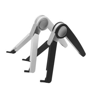 휴대용 노트북 스탠드 홀더 마운트, 각도 조절 가능, 노트북 지지대, 냉각 스탠드, 태블릿 홀더, 접이식 책상