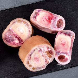 한우직판장 한우 선별된 신선한 우족 2kg