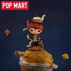 팝마트 히로노 르 쁘띠 프린스 시리즈 랜덤박스 장난감 귀여운 애니메이션 액션 피규어 만화 모델 서프라이즈 박스 미스터리 박스