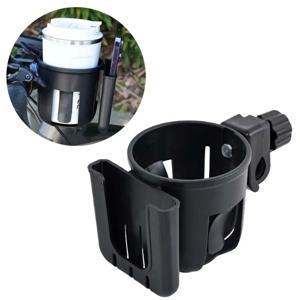 새로운 유모차 자전거 물컵 + 휴대폰 홀더