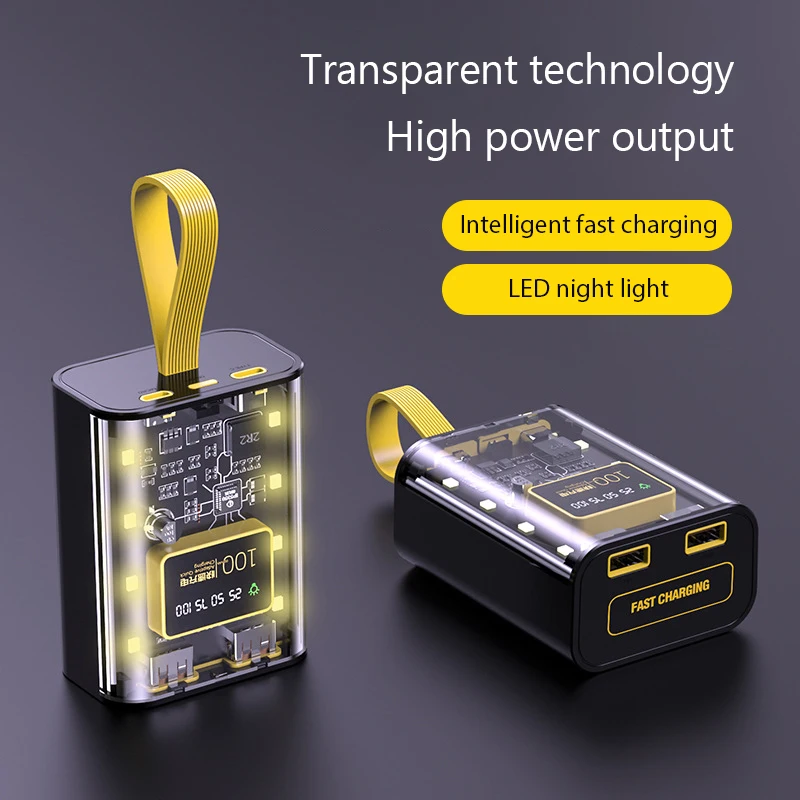 3*18650 배터리 충전기 케이스 DIY 전원 은행 상자 빠른 충전 5V 2A 더블 USB 출력 배터리 보관 상자 LED 야간 조명