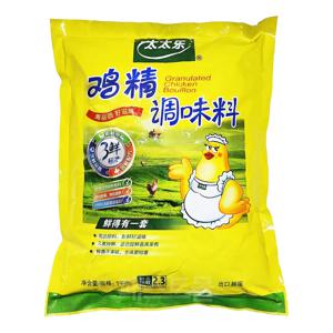 태태락 치킨다시다 1kg