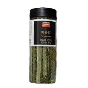 화미 파슬리 30g (PET)