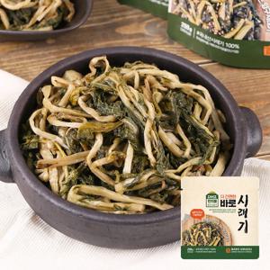 양구펀치볼시래기 더 간편한 바로 시래기 200g 수량별 선택