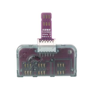 SIM 카드 어댑터 미니 SIM 나노 카드 리더, 아이폰 5, 6, 7, 8, X, 안드로이드 폰 커넥터 어댑터, 휴대폰 액세서리