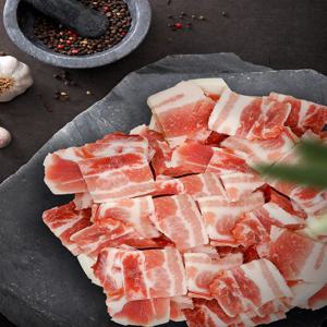 일품나라 옛날 삼겹살 300gx2팩