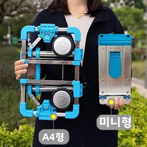 휴대용 접이식 손으로 끄는 쇼핑 카트 미니 채소 구매용 화물 운반 가정용 짐 운반 카트