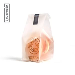 [착한습관] 건조 오렌지칩 과일칩 35g