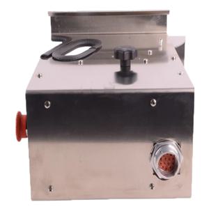 TLF 신형 AWP 애프터마켓 컨트롤 박스 어셈블리 4000306220 하울로트 리프트 옵티멈 6 컴팩트 8 컴팩트 10N용