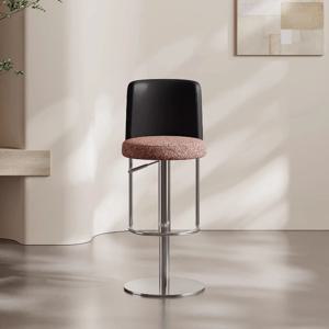 바 의자, 높은 주방 벤치, 바 의자 세트, 접이식 바 의자, 가정용 가구