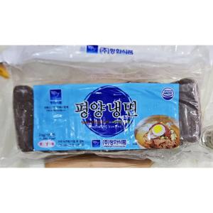 평화 평양냉면 2kg