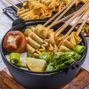 부산다대포 어묵꼬치 생선연육78% 소스동봉 오뎅맛집레시피