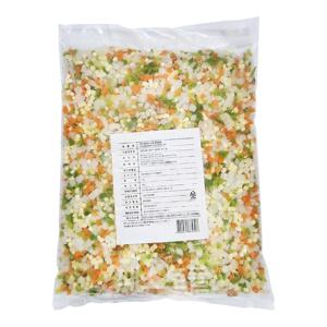 아토 냉동 혼합야채(4종_볶음밥용) 1kg