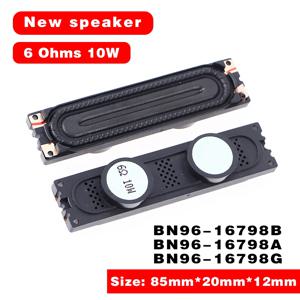 TV 스피커, 삼성 BN96-16798B BN96-16798A BN96-16798G UE46D8000 UE46D6500 UE40D6500 UE46D6510 UE46ES8000, 1 쌍