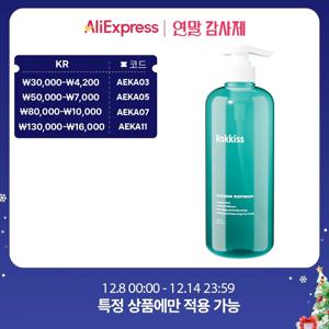 록키스 플래티늄 바디워시, 1000ml