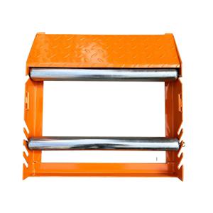 케이블 드럼 롤러, 케이블 릴, 디펜서 도르래 스탠드