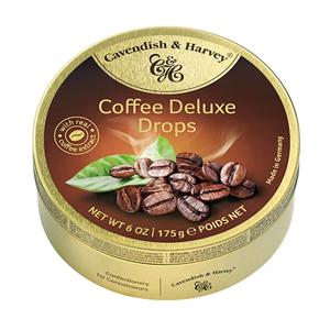 캐빈디쉬하비 커피 캔디 175g*9개