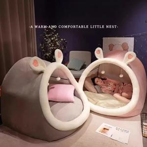 소파 침대 아기 라운지 어린이 소파 키즈 가구 빈백 의자 푸프 플레이 소파 유아용 의자 가구 소파카마 모던