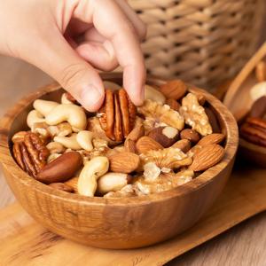 [하루견과] 7가지 프리미엄견과 시그니처 오리지널 22gx30봉