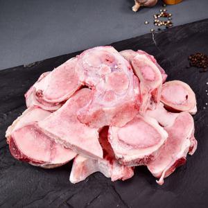 한우직판장 한우 선별된 신선한 사골 2kg