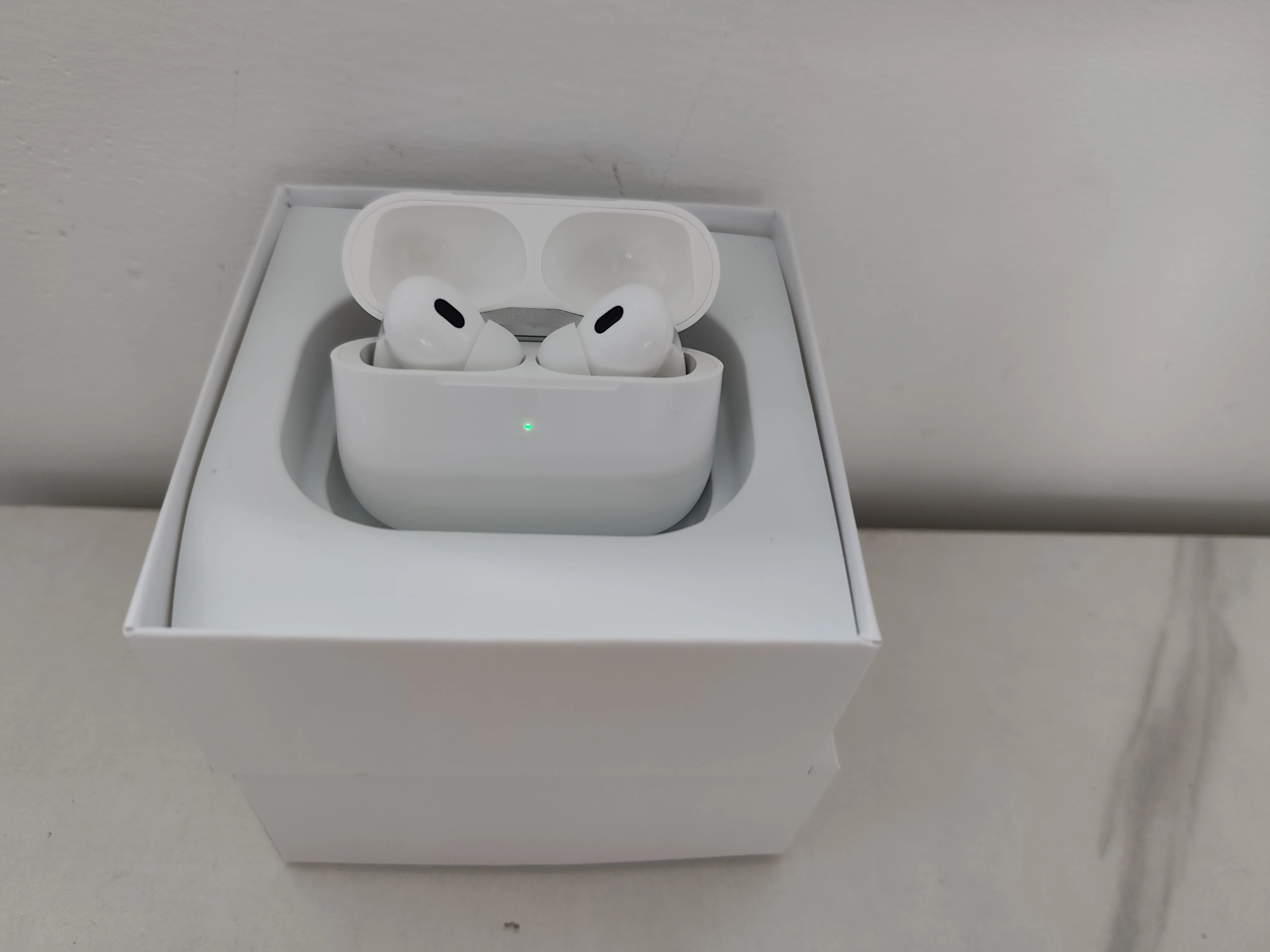 기존 AirPods Pro2 pro 4 C 형 무선 헤드폰 Bluetooth 이어폰 In Ear Tws GamingSports 헤드폰 Air 스마트 폰