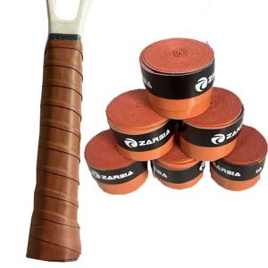 6Pcs 레트로 브라운 미끄럼 방지 오버 그립, 테니스 그립 테이프, 스웨트 밴드 오버 그립 ,배드민턴 그립, 낚시대 손잡이 그립 ,테니스용품,테니스 라켓 그립,배드민턴 라켓 그립 테이프