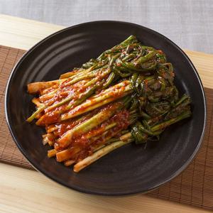 100%국내산 갓담은 온향촌 파김치 2kg